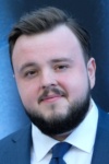 Slika glumca John Bradley