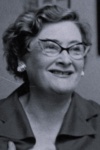 Slika glumca Joan Ingram