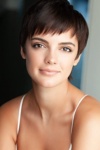 Slika glumca Aley Underwood