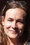 Slika glumca Julie Carlsen