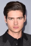 Slika glumca Will Peltz