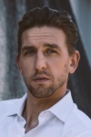 Slika glumca Maximilian Osinski