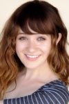 Slika glumca Noël Wells