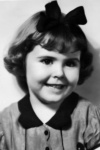 Slika glumca Juanita Quigley