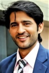 Slika glumca Hiten Tejwani