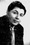Slika glumca Paul Kligman