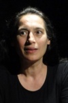 Slika glumca Júlia Nyakó