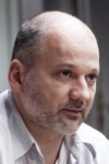 Slika glumca Thuróczy Szabolcs