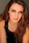Slika glumca Hannah Levien