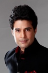 Slika glumca Rajeev Khandelwal