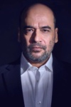 Slika glumca Mohan Kapur