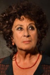 Slika glumca Isa Danieli