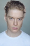 Slika glumca Freddie Fox