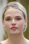Slika glumca Gabriella Wilde