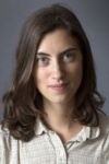 Slika glumca Hélène Zimmer
