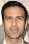 Slika glumca Saad Siddiqui