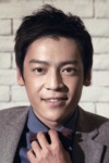 Slika glumca Wang Ziyi