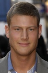 Slika glumca Tom Hopper