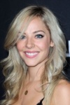 Slika glumca MacKenzie Porter