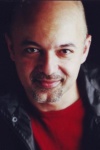 Slika glumca Michael De Mesa