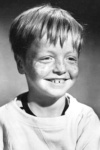 Slika glumca Jackie 'Butch' Jenkins