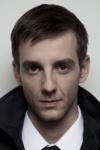 Slika glumca Pavel Gajdoš