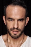 Slika glumca Guillermo Iván