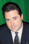 Slika glumca John Yost