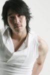 Slika glumca Park Sang-wook