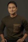 Slika glumca JM de Guzman