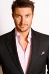 Slika glumca Chris Hayes
