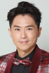 Slika glumca Sammy Leung