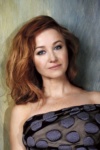 Slika glumca Gabriela Muskała
