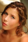 Slika glumca Charlotte Christie