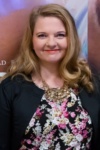 Slika glumca Ulrike Beimpold