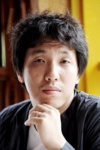 Slika glumca Yoon Jong-bin