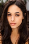 Slika glumca Jeanine Mason