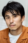 Slika glumca Akiyoshi Nakao