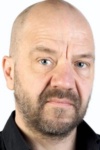 Slika glumca Benjamin Boe Rasmussen