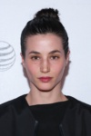 Slika glumca Elisa Lasowski