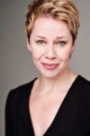 Slika glumca Linzi Hateley