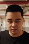 Slika glumca Sadha Triyudha
