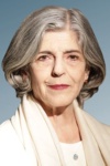 Slika glumca Cristina Banegas