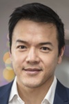 Slika glumca Kenneth Fok