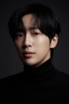 Slika glumca Lee Sang-yeob