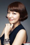 Slika glumca Shin So-yul