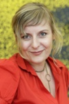 Slika glumca Catherine Salée