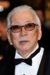 Slika glumca Tadashi Okuno