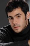 Slika glumca Guillermo García