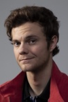 Slika glumca Jack Quaid